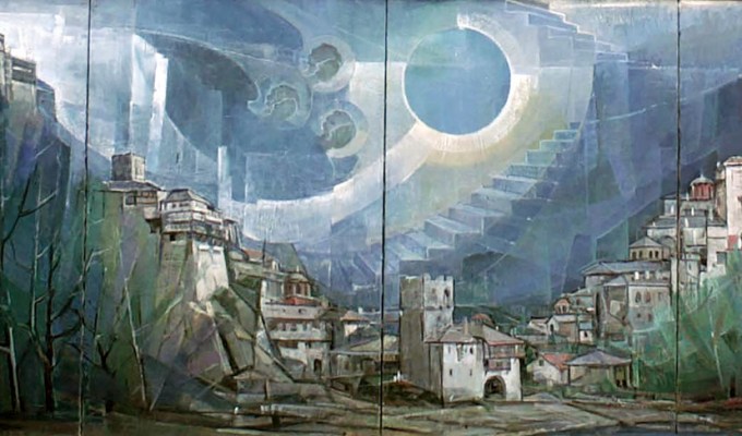 Ζωγραφική και δημιουργία&nbsp;…