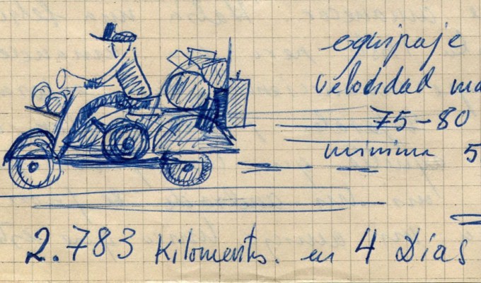 Επιστροφή στην Ελλάδα